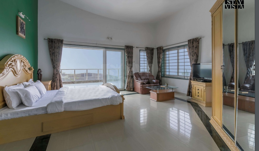 3 BHK Apartment for Sale in Khandala Satara