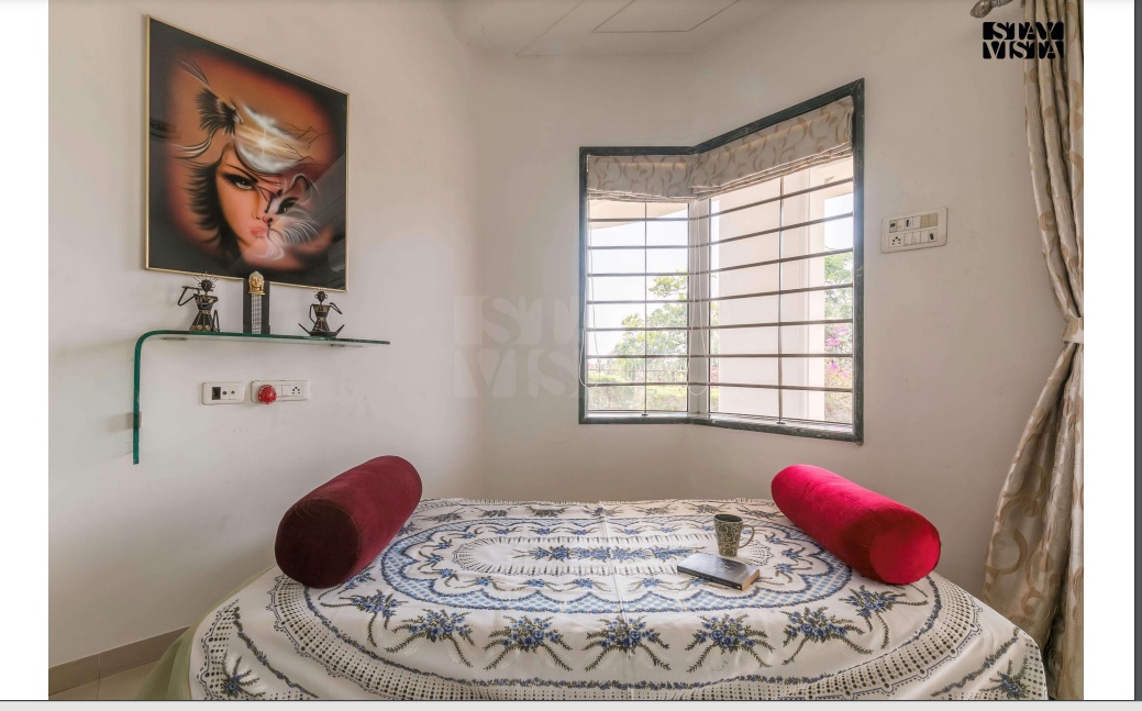 3 BHK Apartment for Sale in Khandala Satara