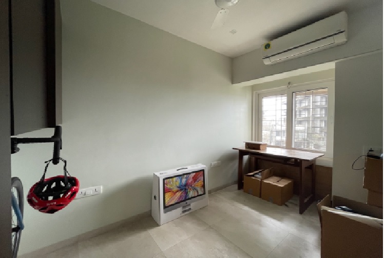 2 BHK Apartment for Rent in Bandra East Mumbai