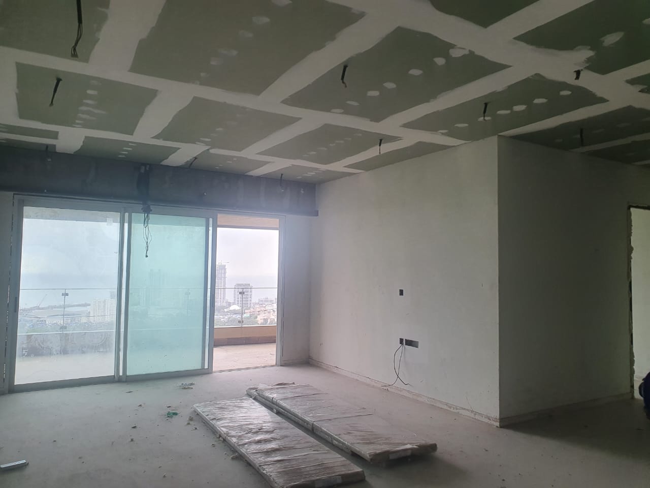 3 BHK Apartment for Sale in N M Joshi Marg Mumbai