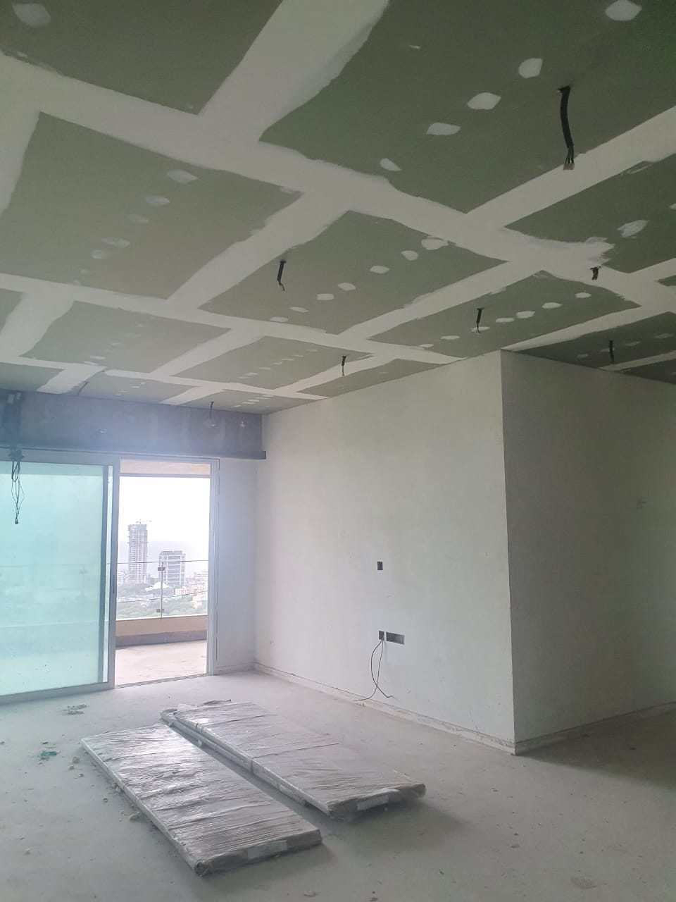 3 BHK Apartment for Sale in N M Joshi Marg Mumbai