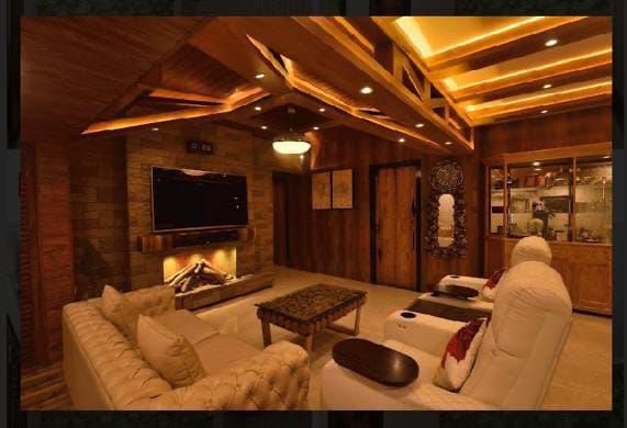 3 BHK Apartment for Sale in Almeida park Mumbai