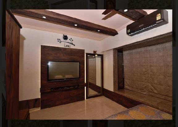 3 BHK Apartment for Sale in Almeida park Mumbai