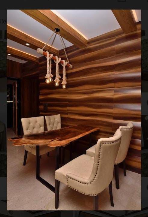 3 BHK Apartment for Sale in Almeida park Mumbai