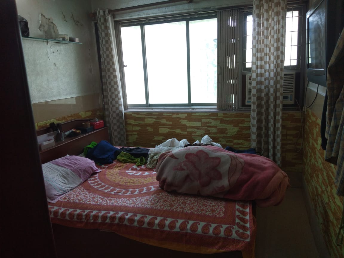 1 BHK Apartment for Sale in Rizvi Complex Mumbai