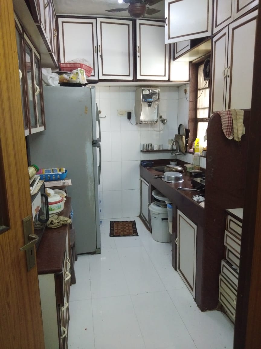 1 BHK Apartment for Sale in Rizvi Complex Mumbai