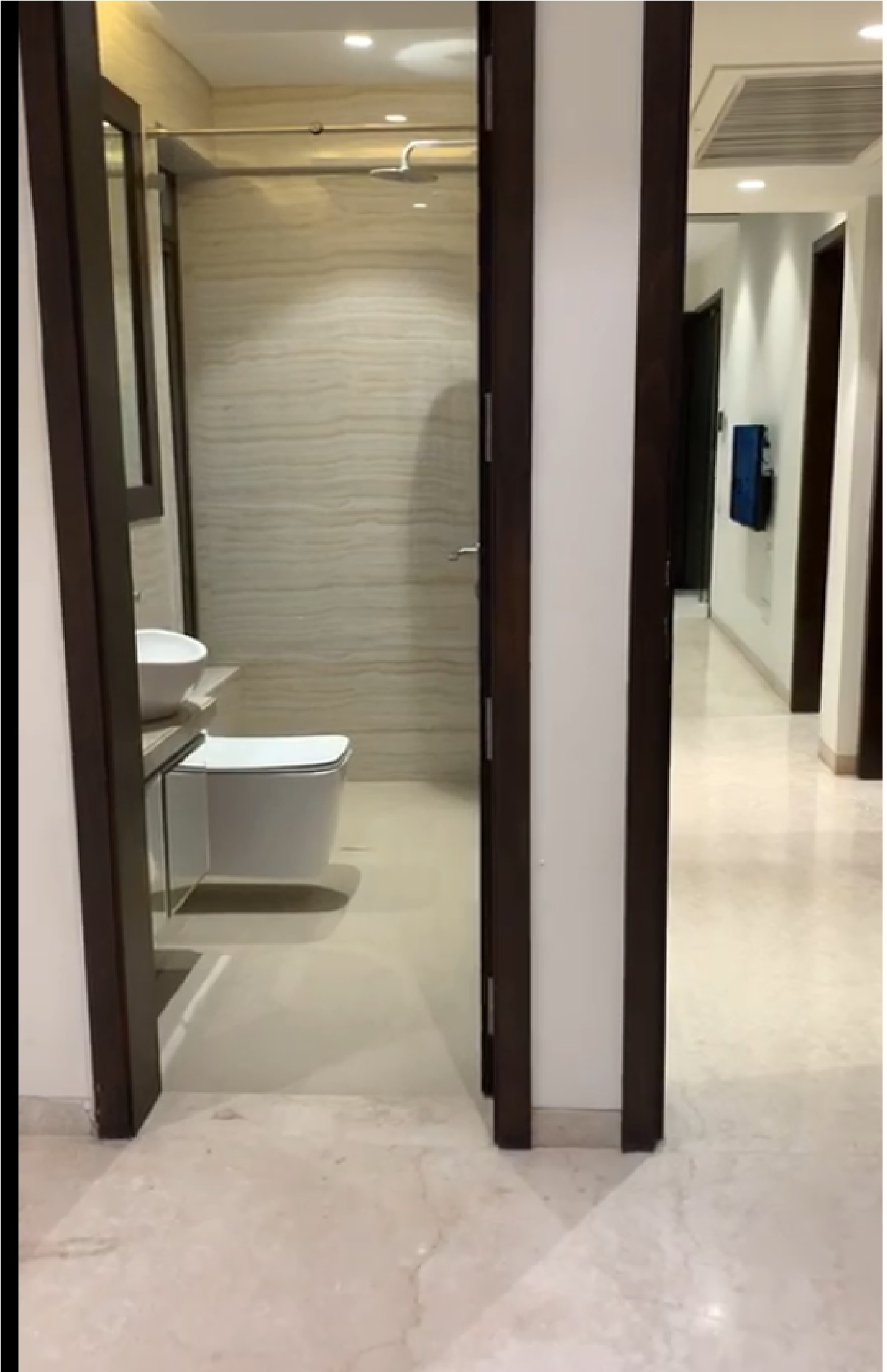 3 BHK Apartment for Sale in 5th road Mumbai