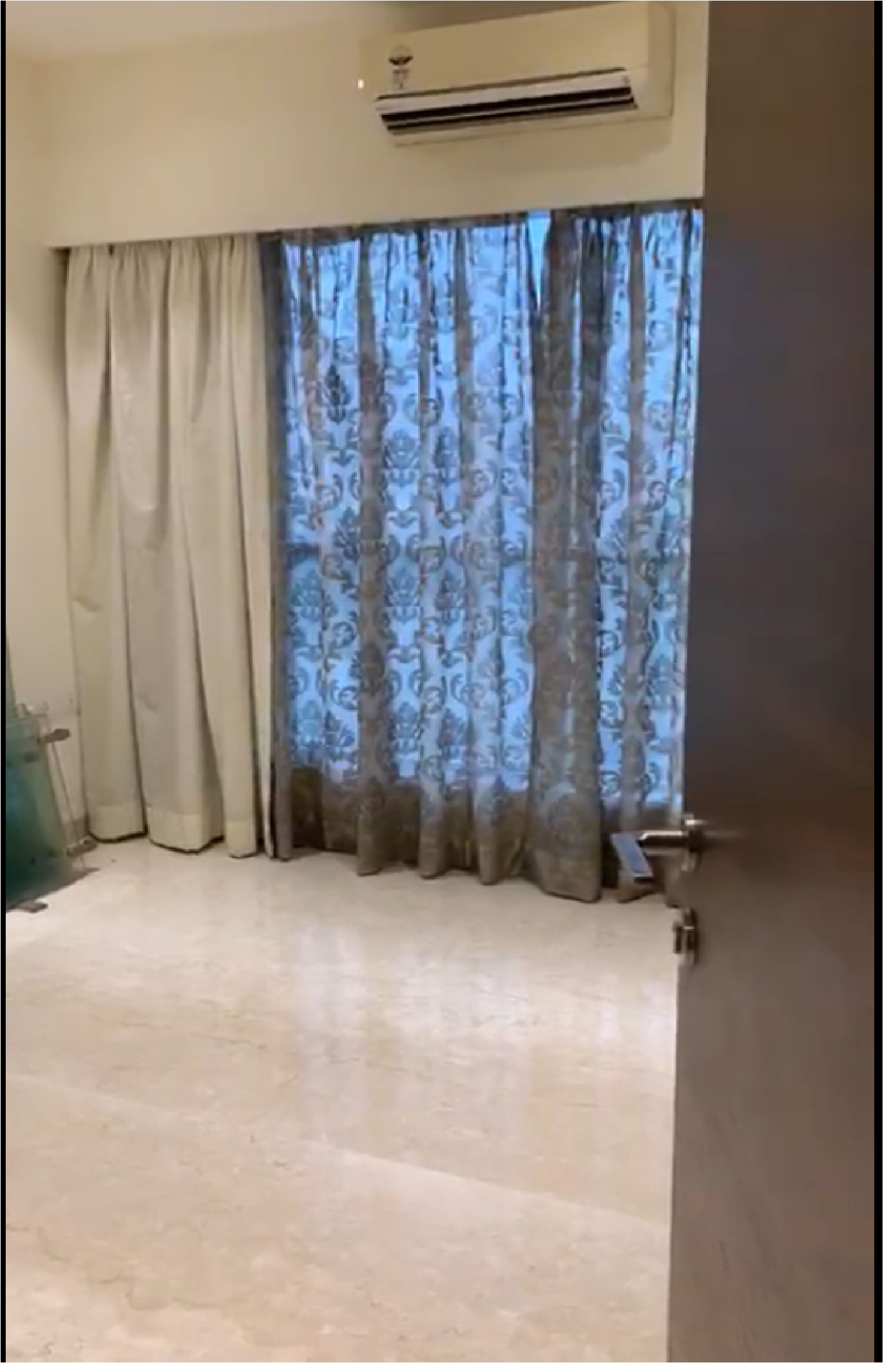 3 BHK Apartment for Sale in 5th road Mumbai