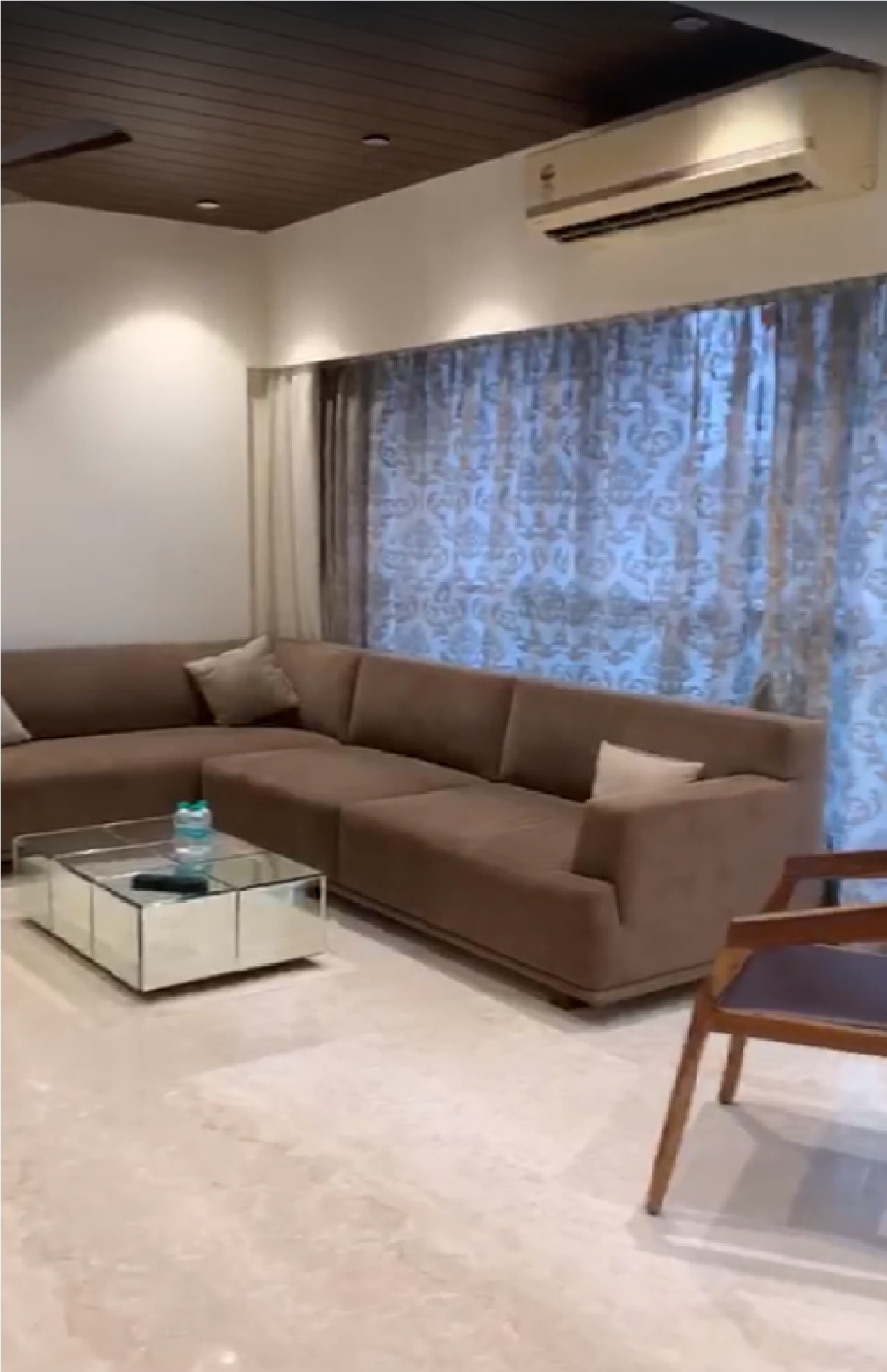 3 BHK Apartment for Sale in 5th road Mumbai