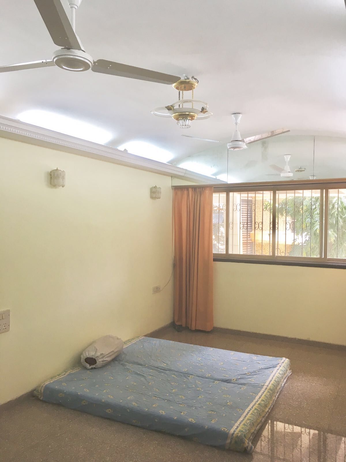 3 BHK Apartment for Sale in St.Domnic Road Mumbai