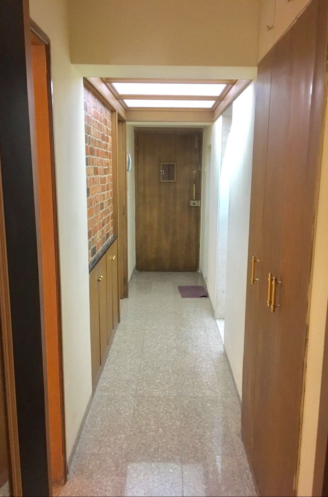3 BHK Apartment for Sale in St.Domnic Road Mumbai
