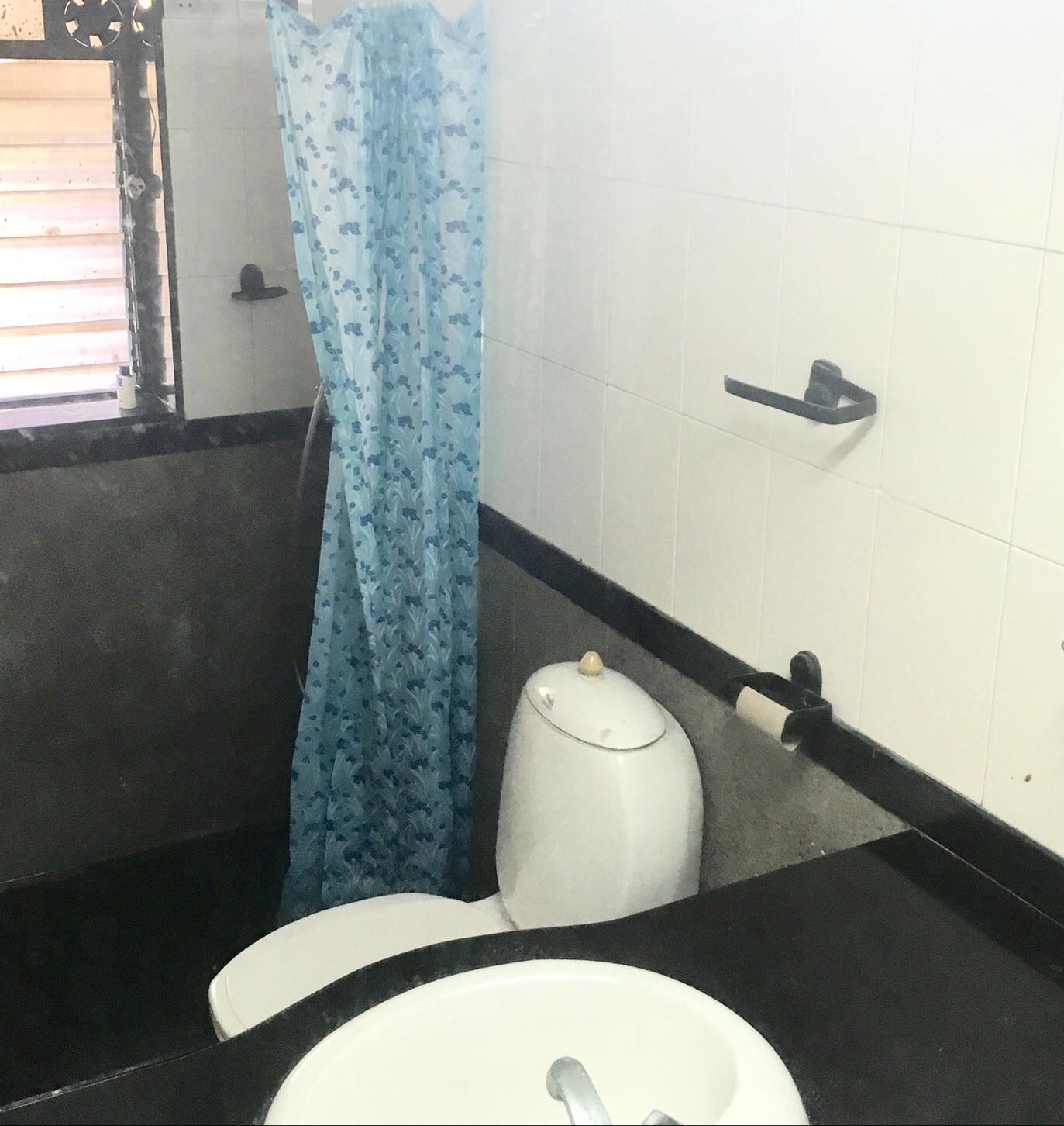 3 BHK Apartment for Sale in St.Domnic Road Mumbai