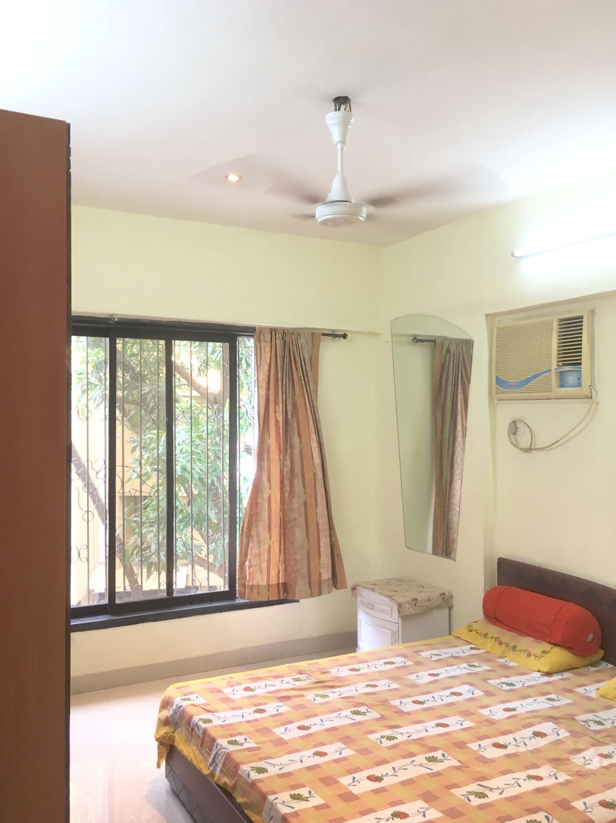 3 BHK Apartment for Sale in St.Domnic Road Mumbai