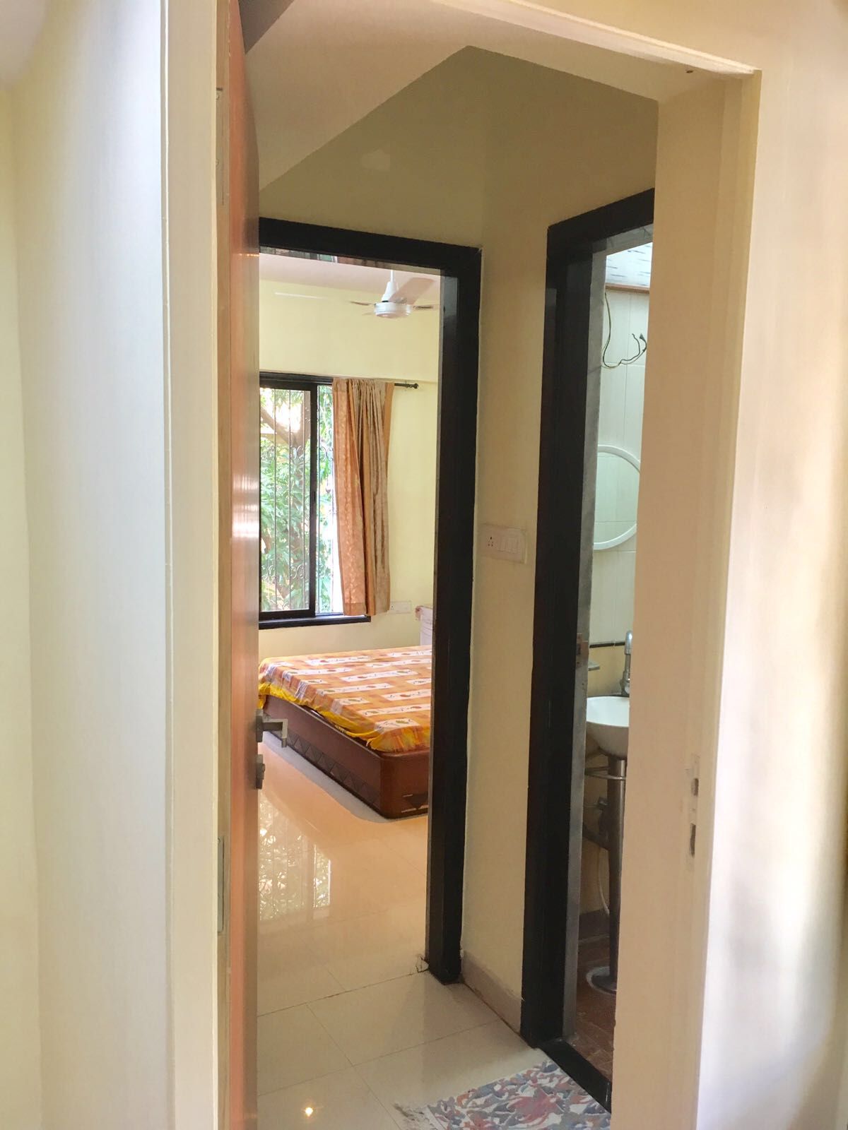 3 BHK Apartment for Sale in St.Domnic Road Mumbai