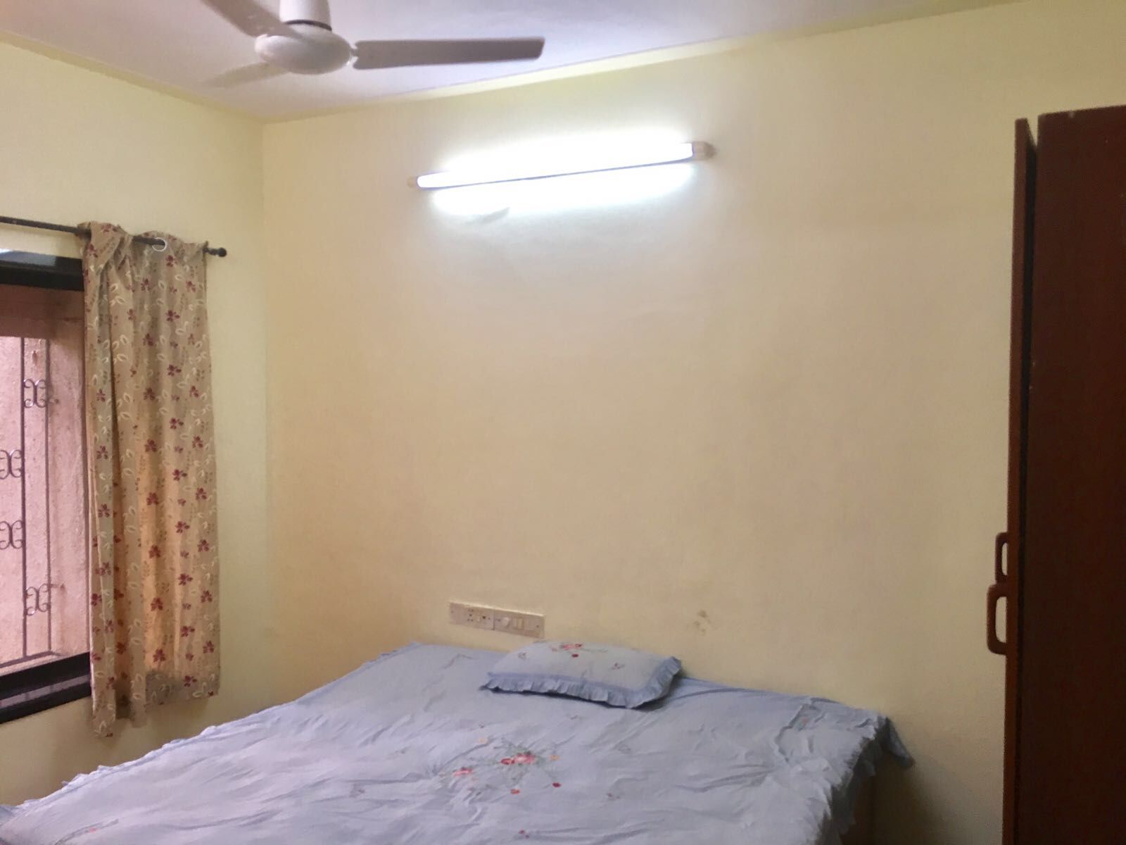 3 BHK Apartment for Sale in St.Domnic Road Mumbai