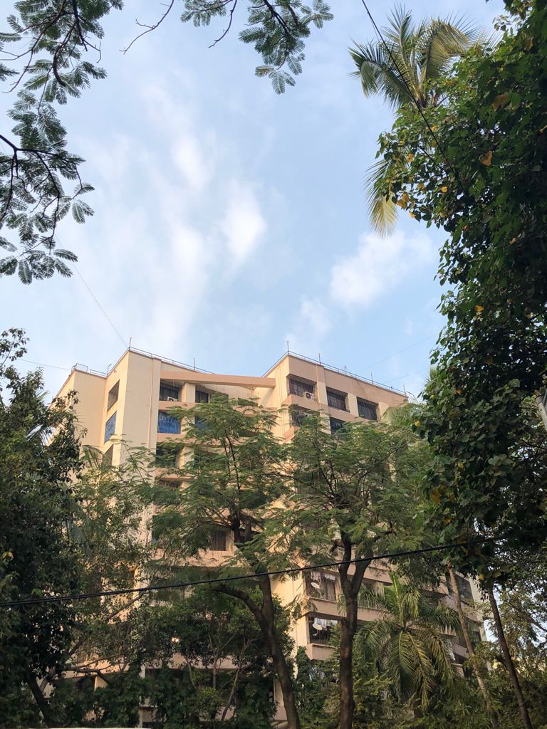 3 BHK Apartment for Sale in St.Domnic Road Mumbai