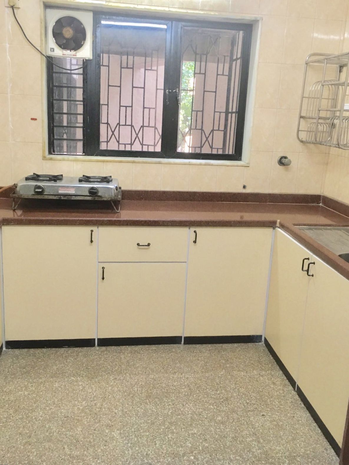 3 BHK Apartment for Sale in St.Domnic Road Mumbai