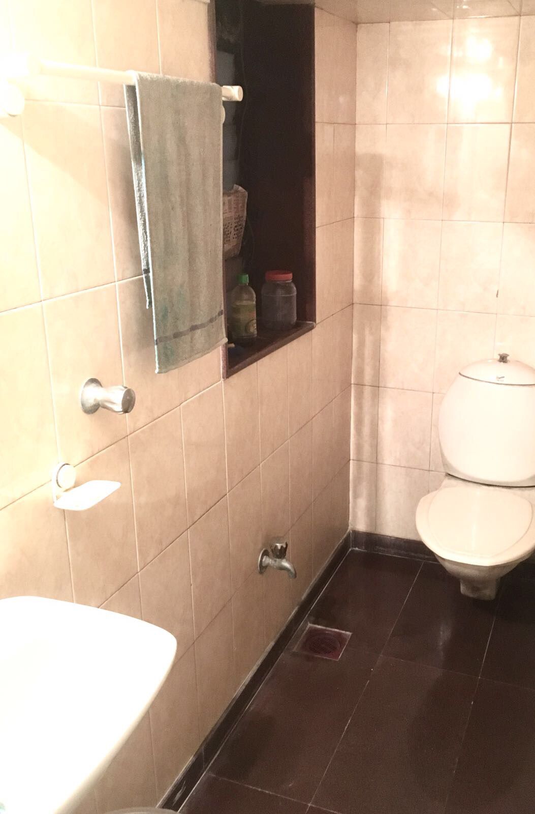 3 BHK Apartment for Sale in St.Domnic Road Mumbai