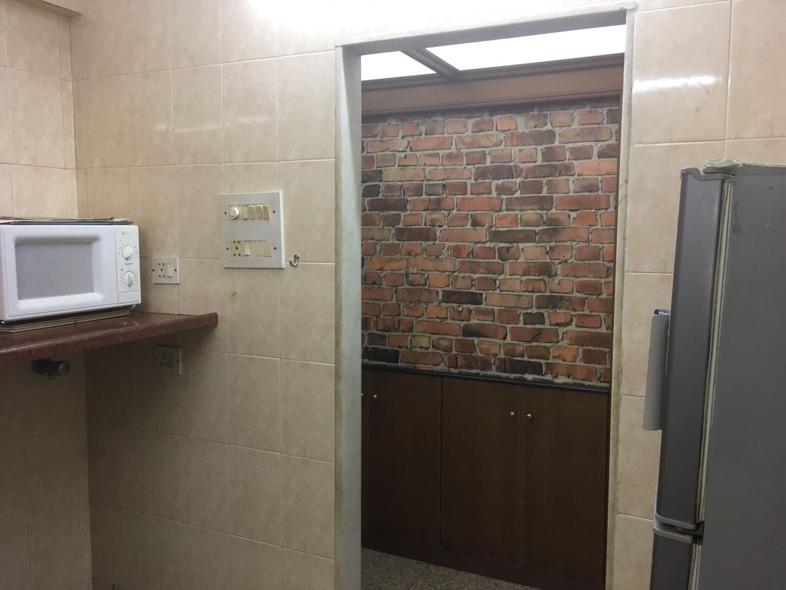 3 BHK Apartment for Sale in St.Domnic Road Mumbai