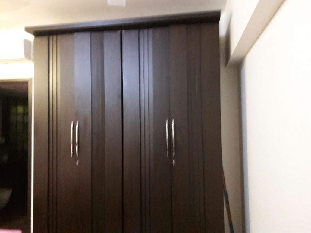 2 BHK Apartment for Rent in Hasnabad Lane Mumbai