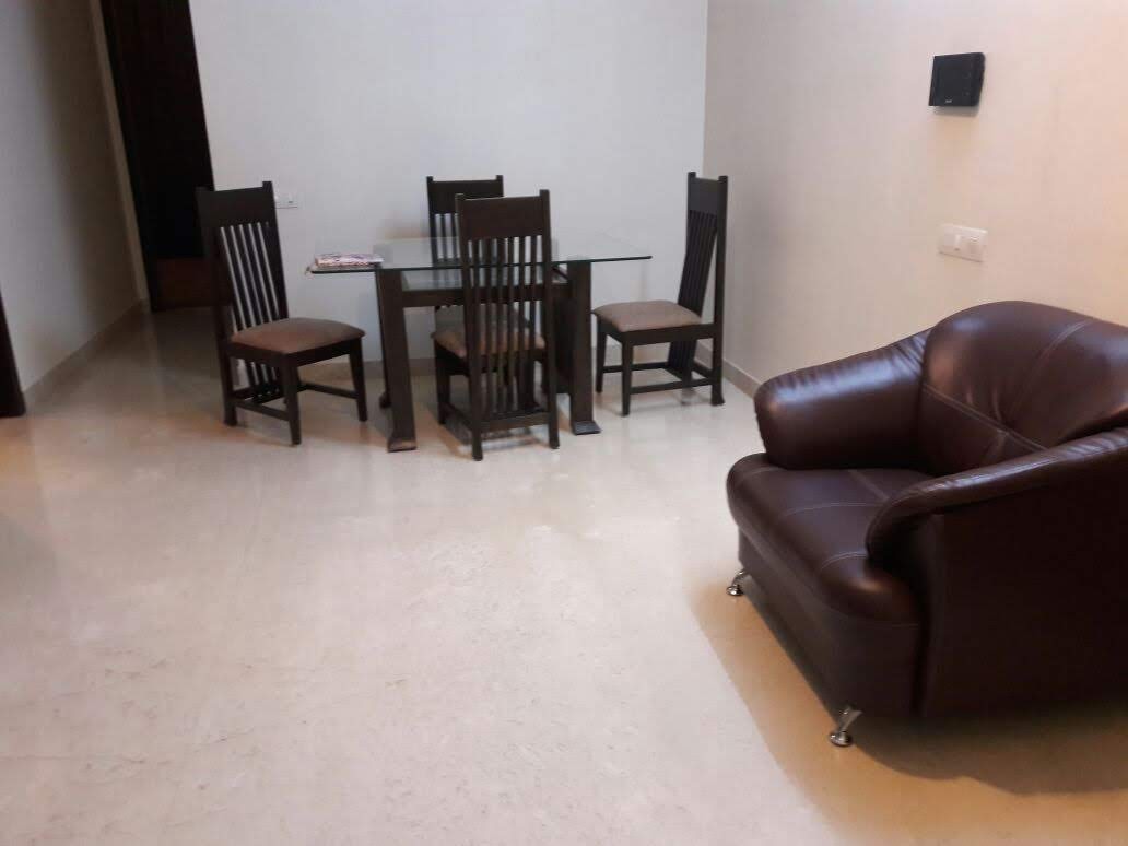 2 BHK Apartment for Rent in Hasnabad Lane Mumbai