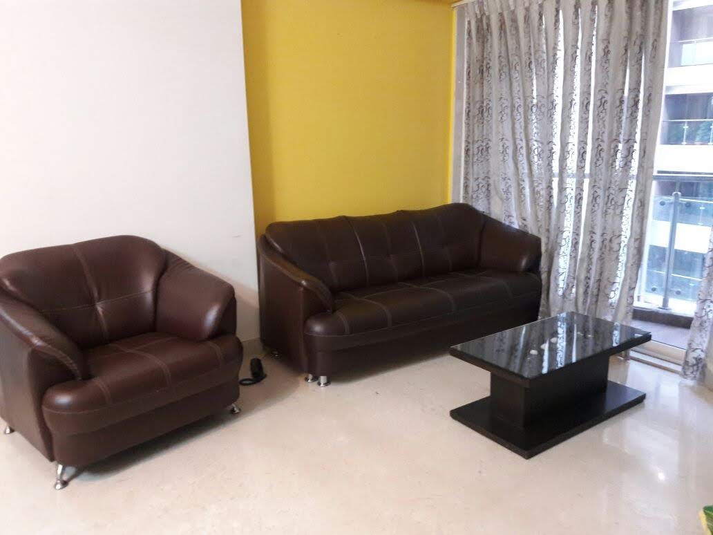 2 BHK Apartment for Rent in Hasnabad Lane Mumbai