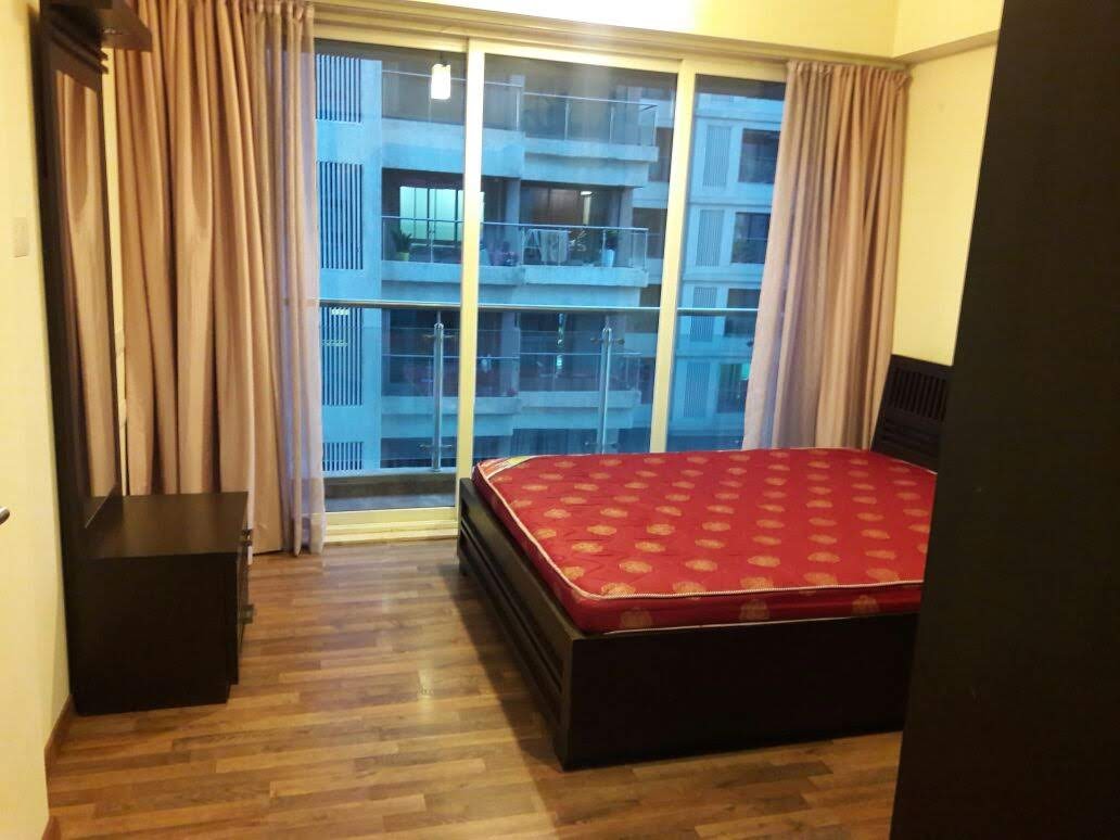 2 BHK Apartment for Rent in Hasnabad Lane Mumbai