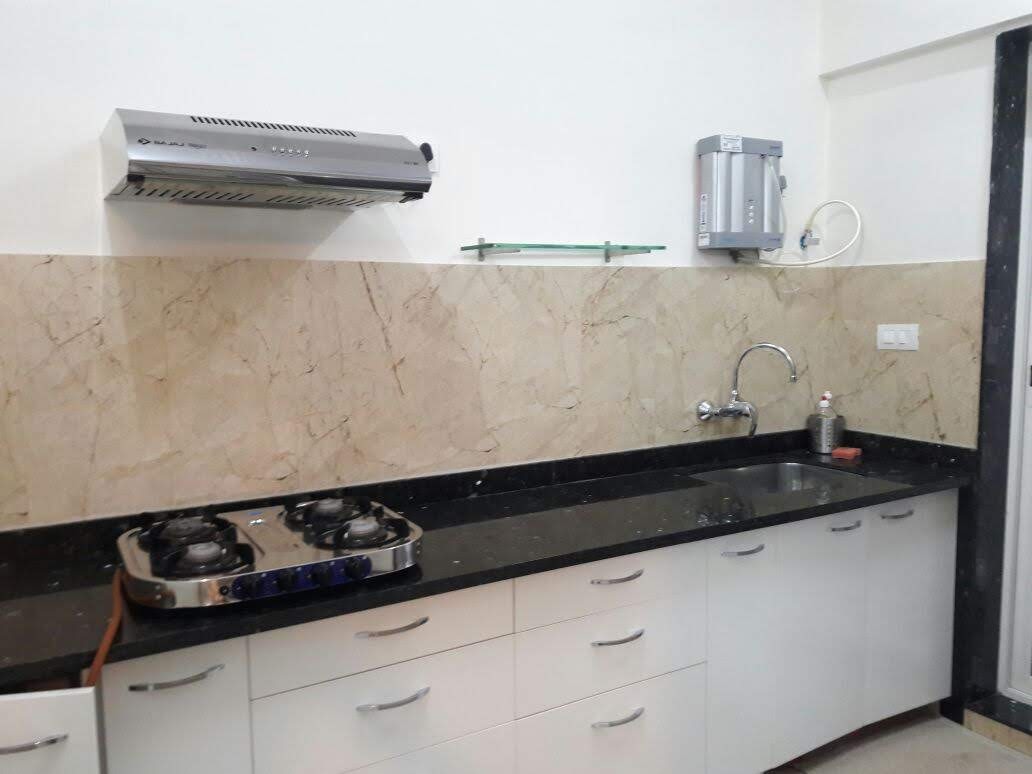 2 BHK Apartment for Rent in Hasnabad Lane Mumbai