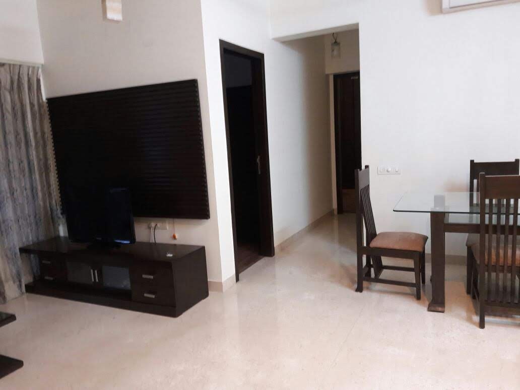 2 BHK Apartment for Rent in Hasnabad Lane Mumbai