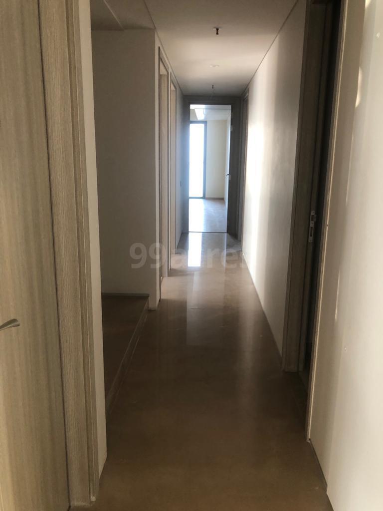 4 BHK Apartment for Rent in Bandra East Mumbai