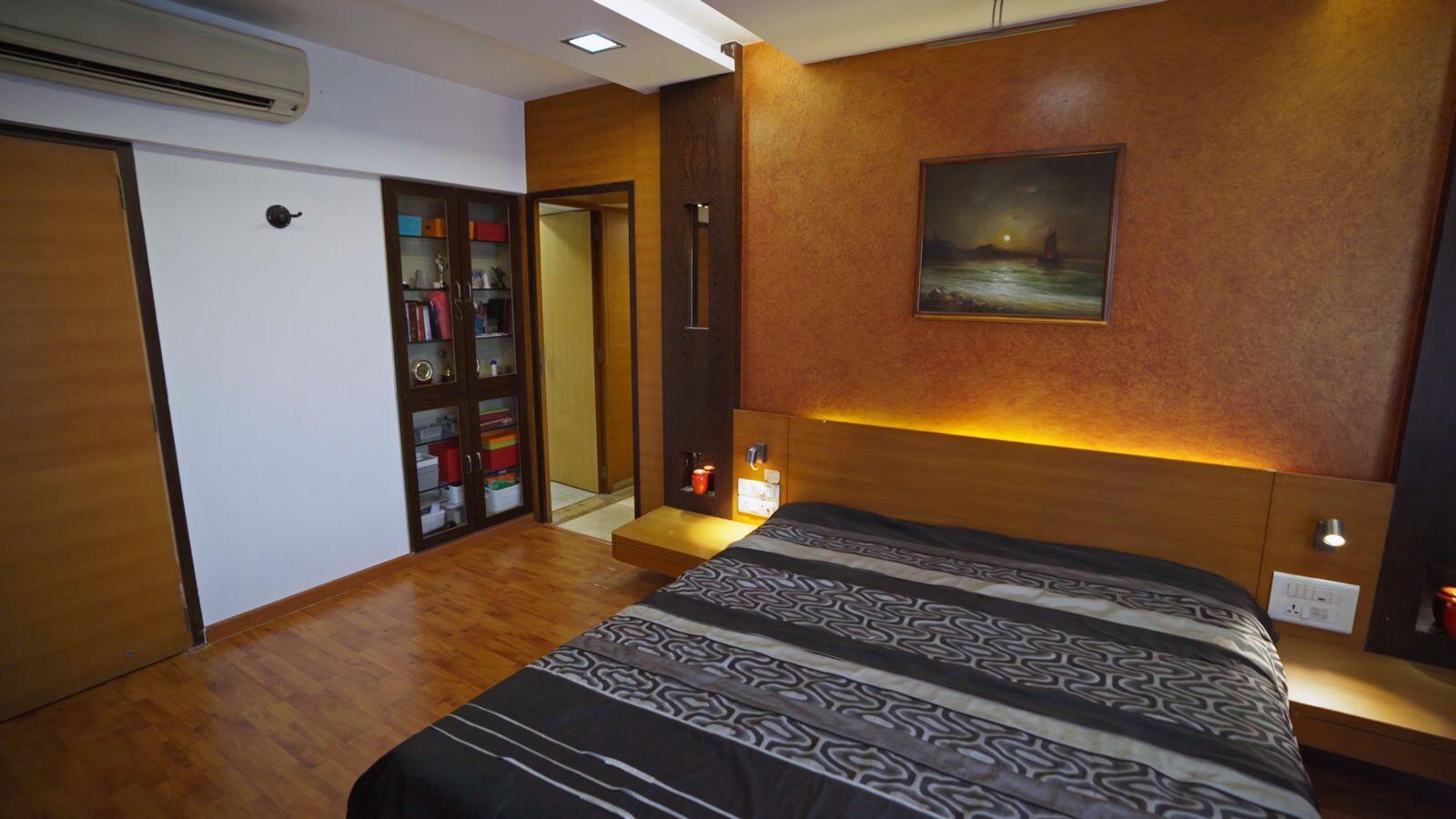 3 BHK Apartment for Rent in St.Domnic Road Mumbai