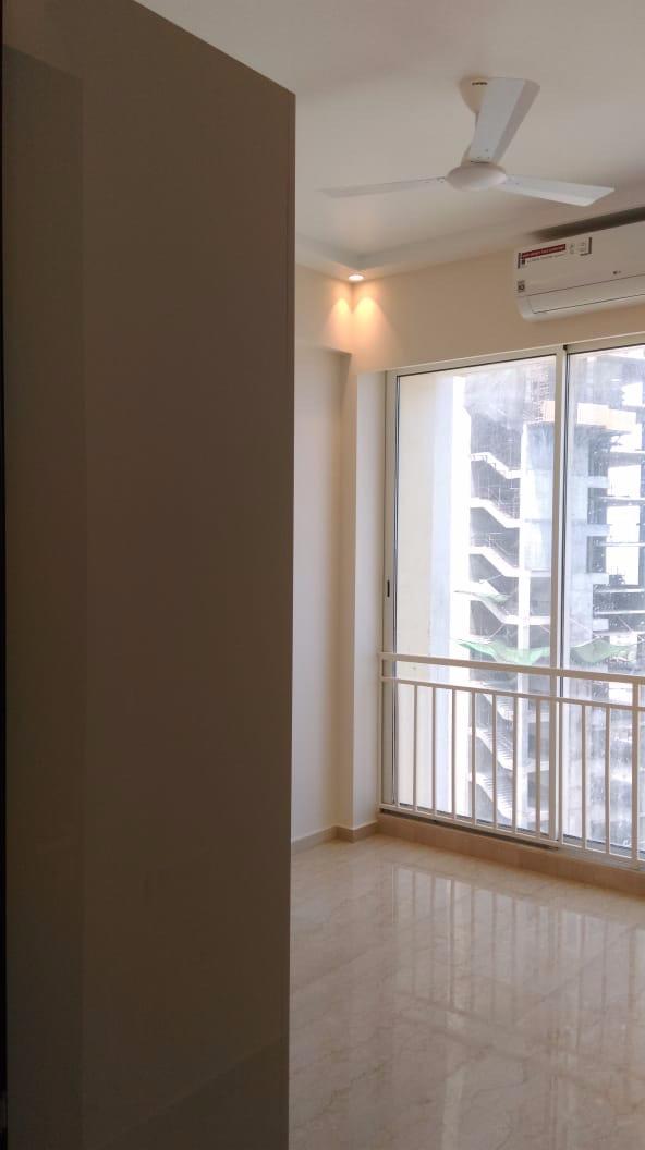 3 BHK Apartment for Rent in Off Dr. E Moses Rd Mumbai