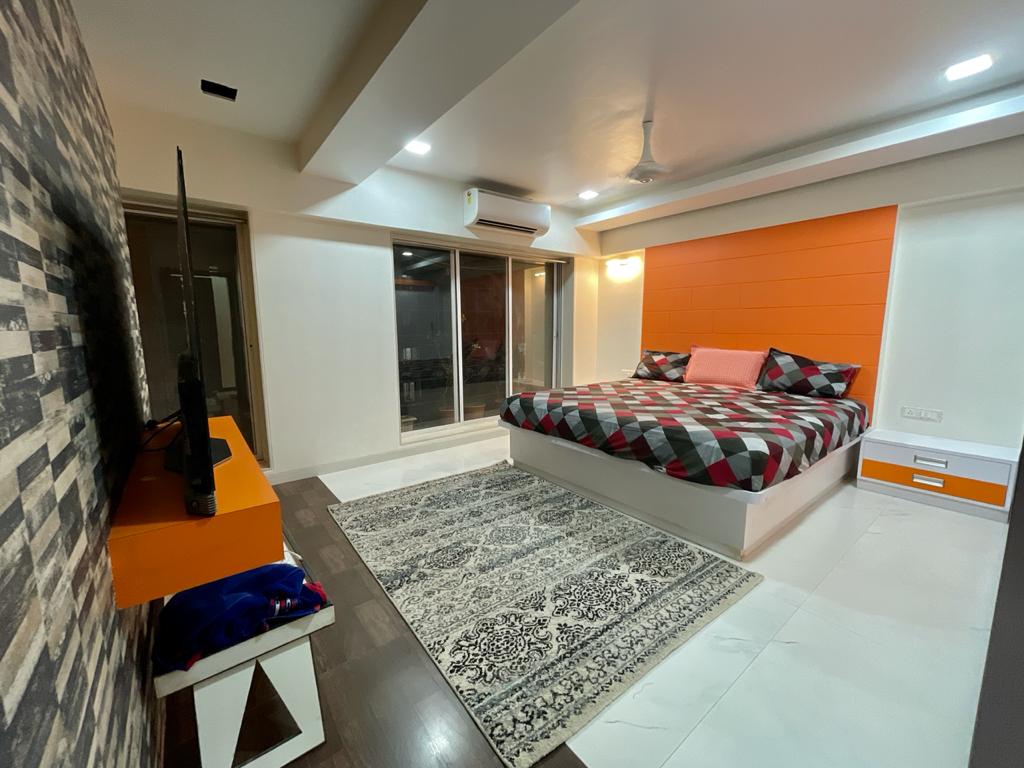 3 BHK Apartment for Sale in Andheri West Mumbai
