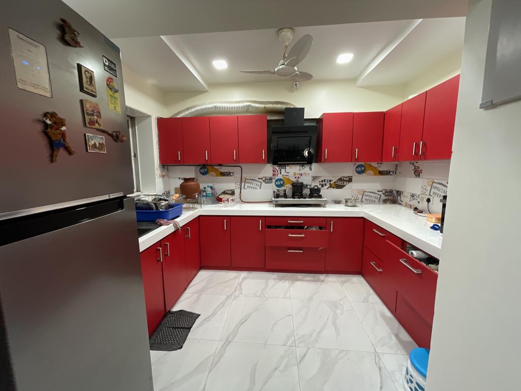 3 BHK Apartment for Sale in Andheri West Mumbai