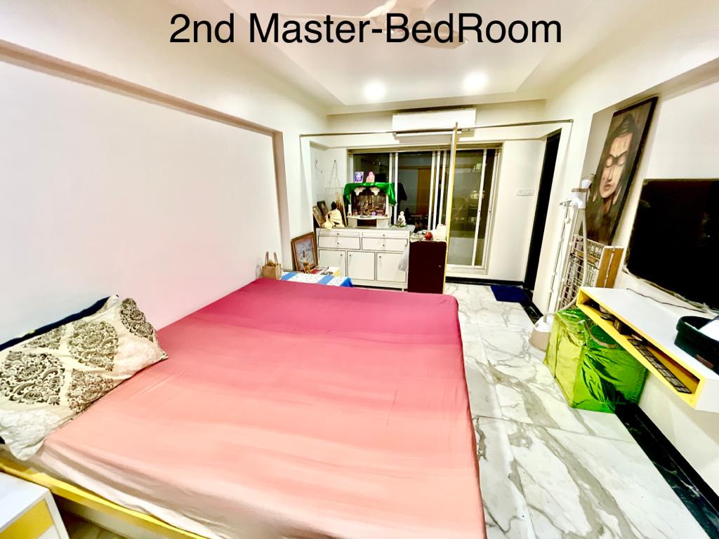3 BHK Apartment for Sale in Andheri West Mumbai