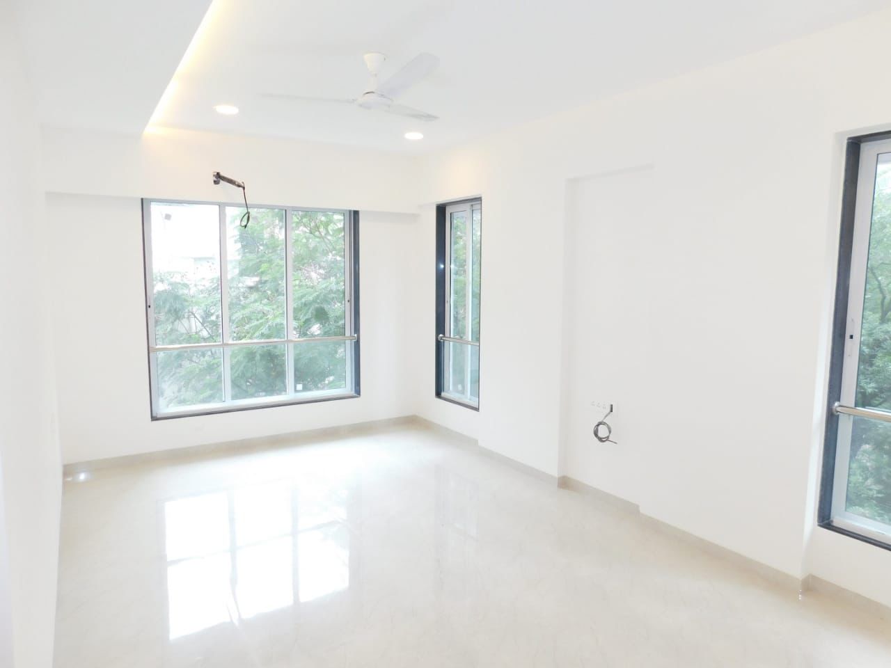 3 BHK Apartment for Sale in Khar West Mumbai