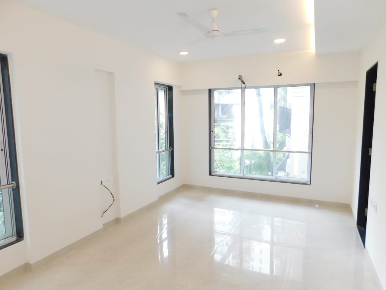 3 BHK Apartment for Sale in Khar West Mumbai