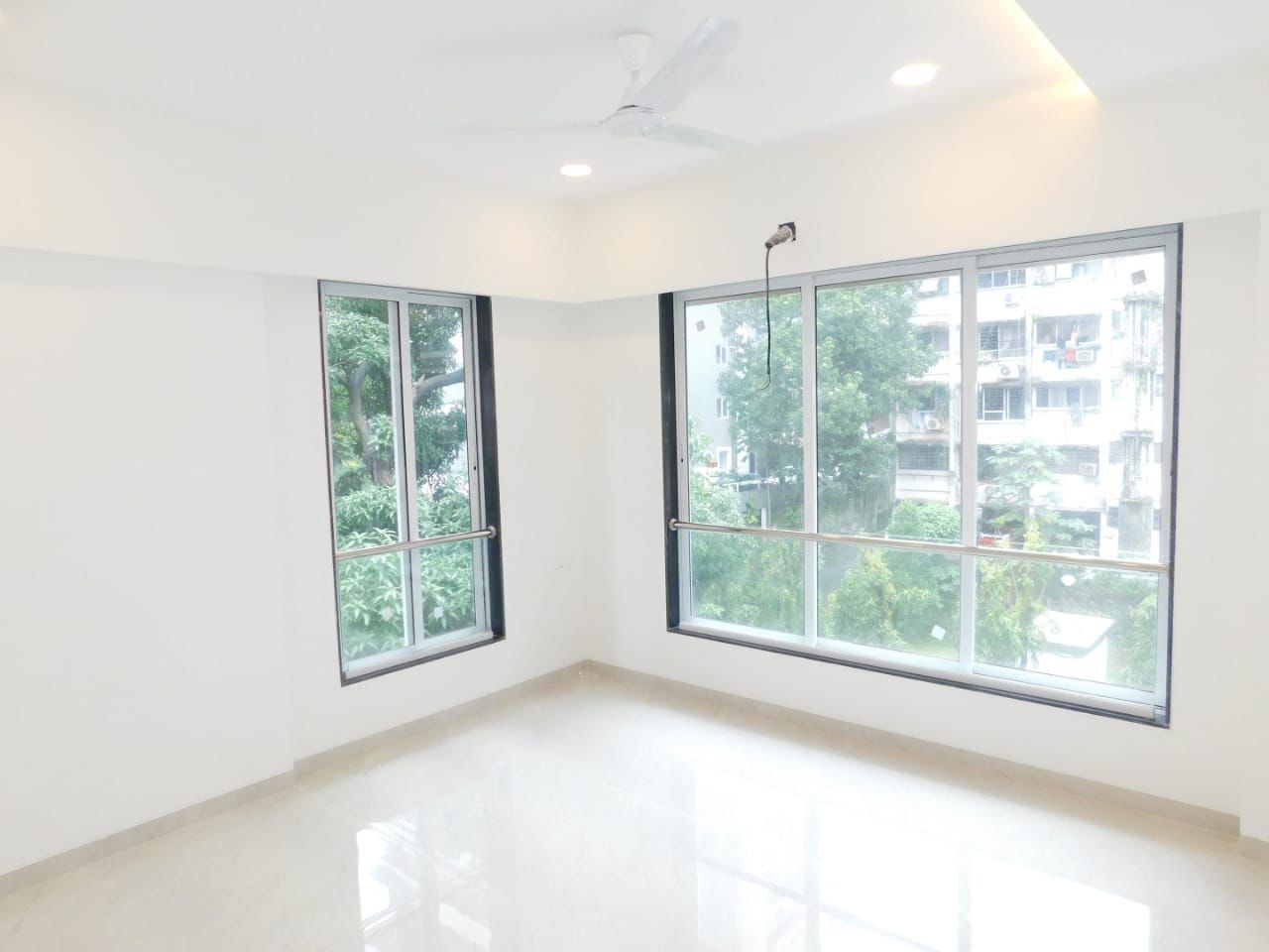 3 BHK Apartment for Sale in Khar West Mumbai