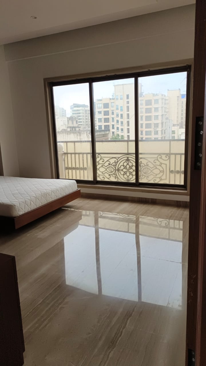 4 BHK Apartment for Rent in Central Avenue Mumbai