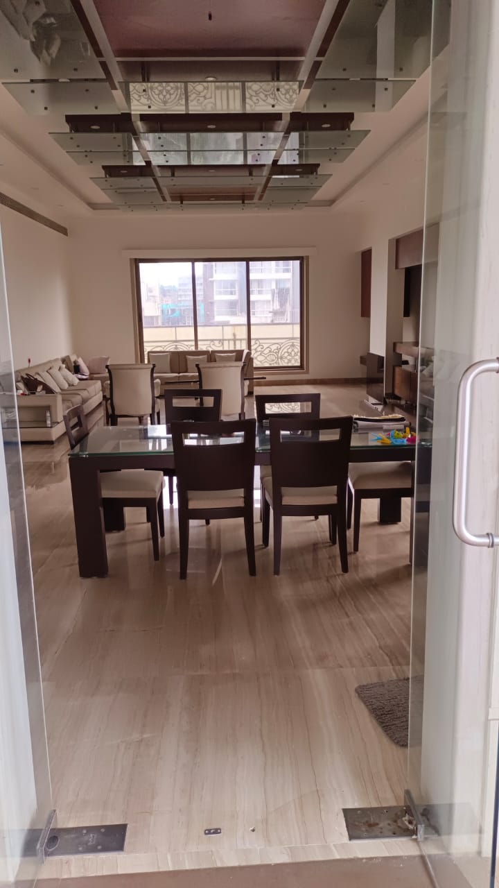 4 BHK Apartment for Rent in Central Avenue Mumbai