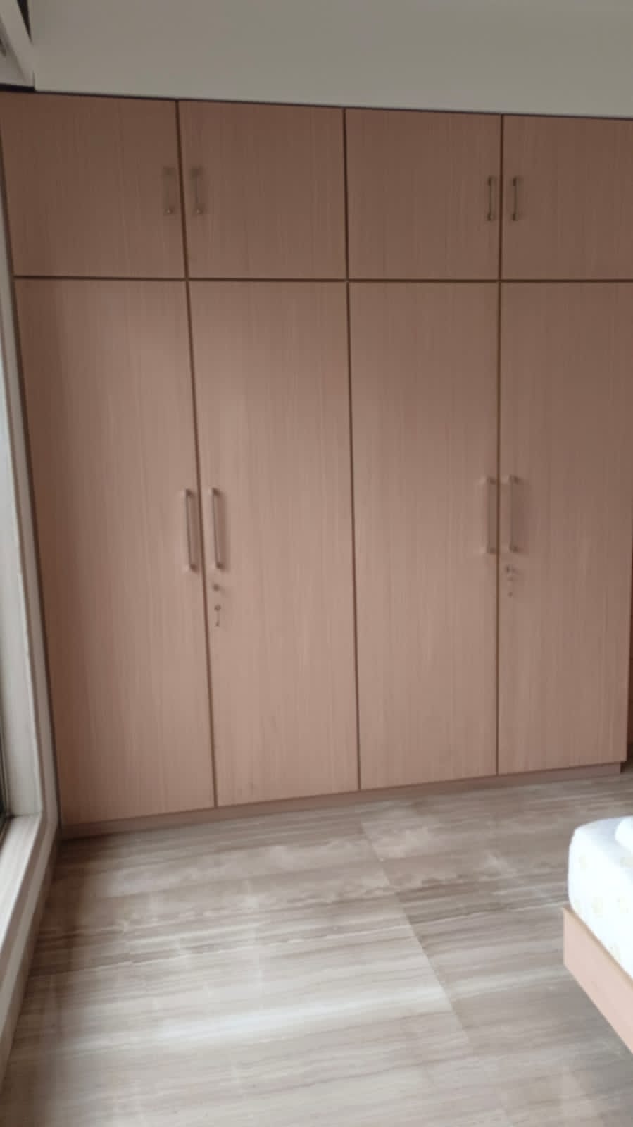 4 BHK Apartment for Rent in Central Avenue Mumbai