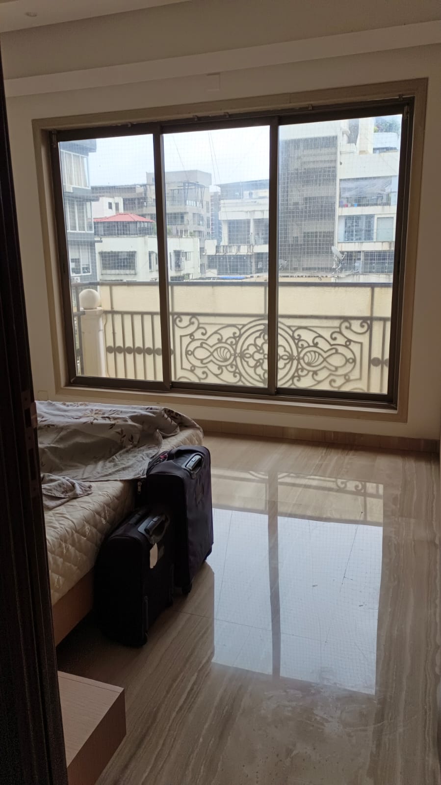 4 BHK Apartment for Rent in Central Avenue Mumbai