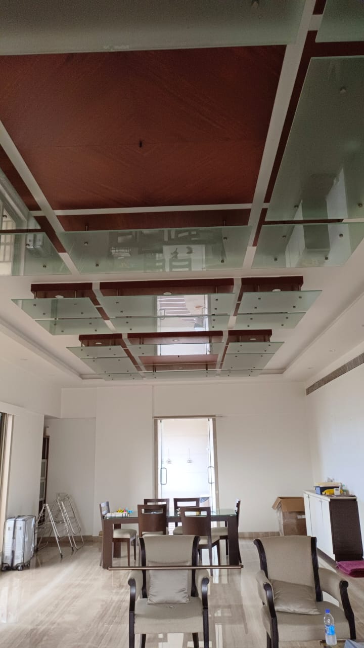 4 BHK Apartment for Rent in Central Avenue Mumbai