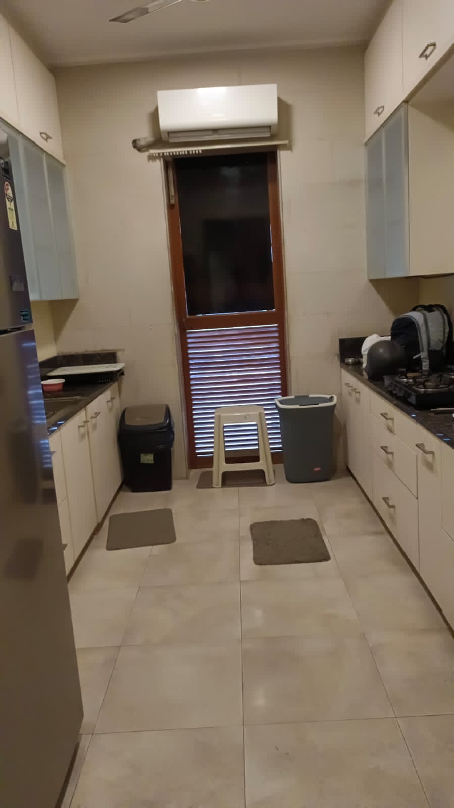 4 BHK Apartment for Rent in Central Avenue Mumbai