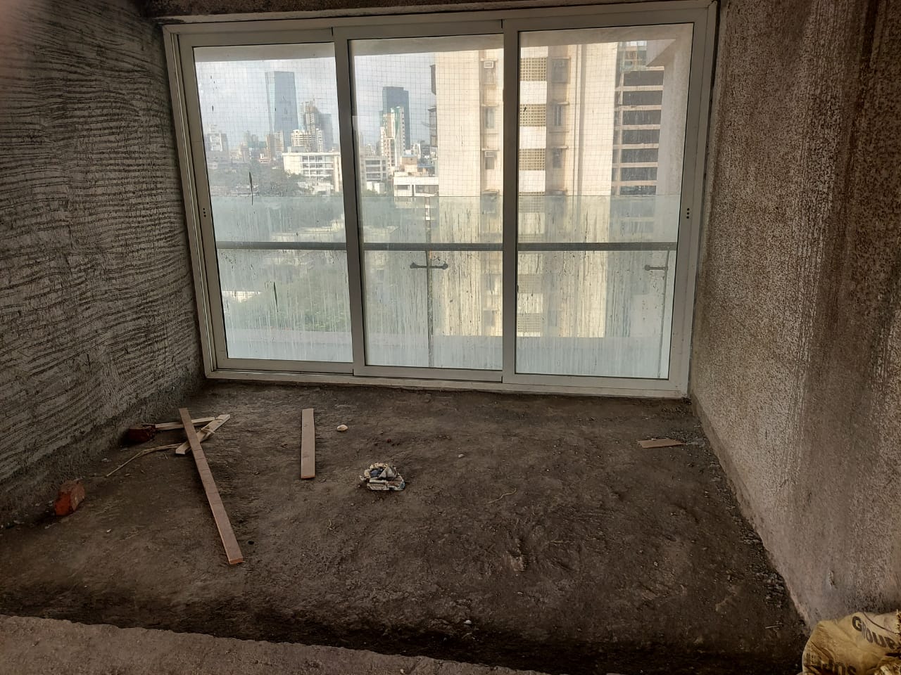 3 BHK Apartment for Sale in Prabhadevi Mumbai