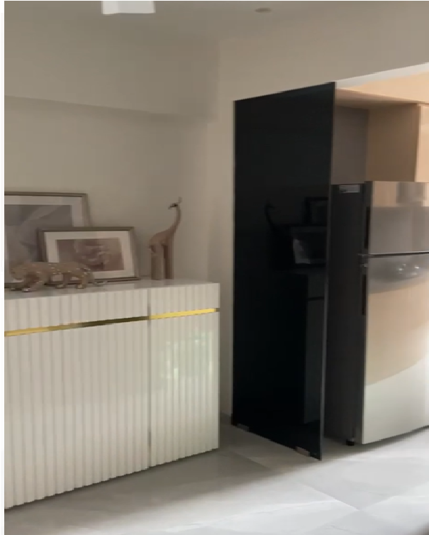 3 BHK Apartment for Rent in S V Patel Nagar Mumbai