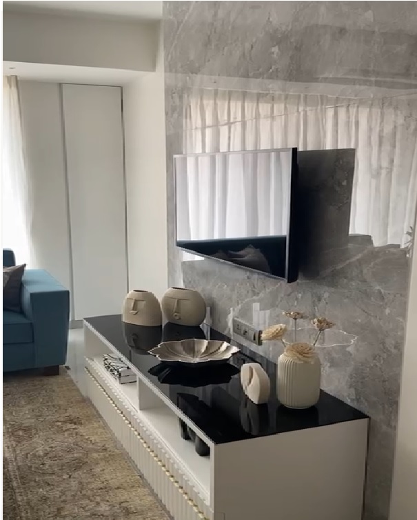 3 BHK Apartment for Rent in S V Patel Nagar Mumbai