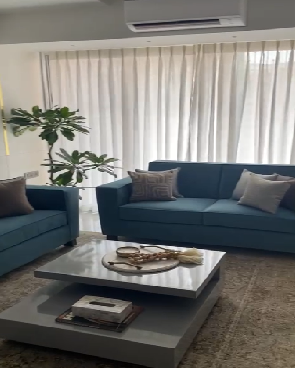 3 BHK Apartment for Rent in S V Patel Nagar Mumbai