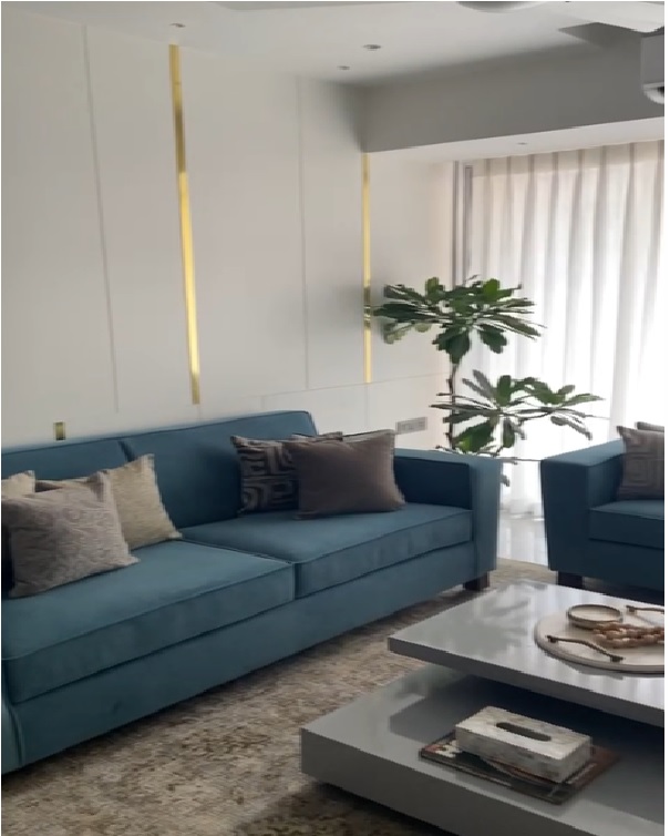 3 BHK Apartment for Sale in S V Patel Nagar Mumbai