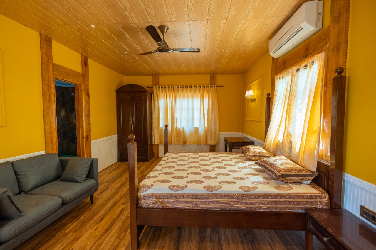 4 BHK Villa for Sale in Lonavala Mumbai